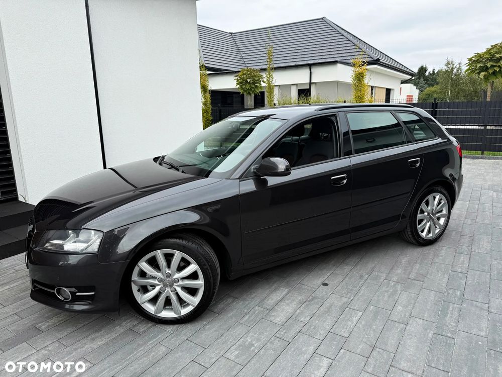 Audi A3 Sportback 2.0 TDI DPF Prime Line - 7