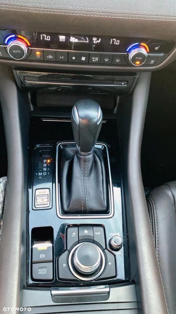 Mazda 6 2.5 SkyDream - 11