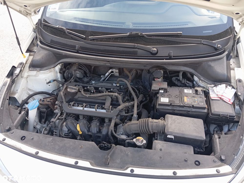 Hyundai i20 1.2 Classic Plus - 23