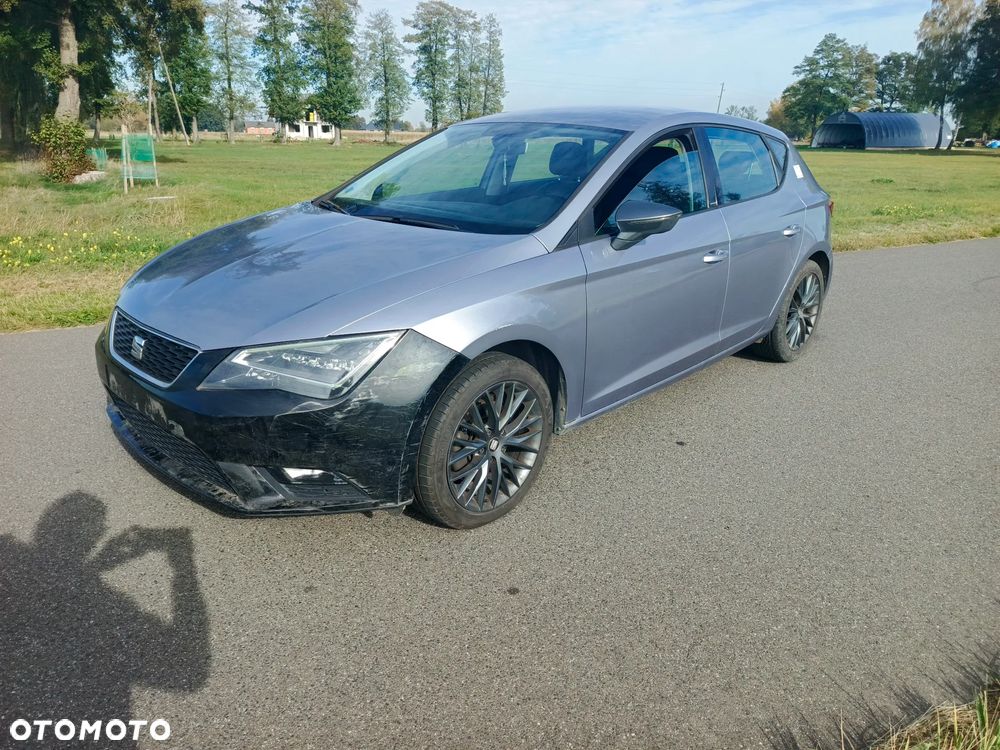 Seat Leon - 1