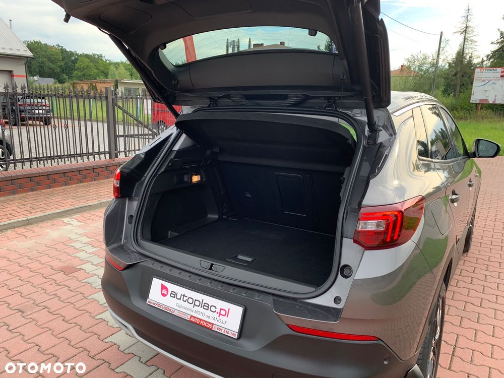 Opel Grandland X - 13