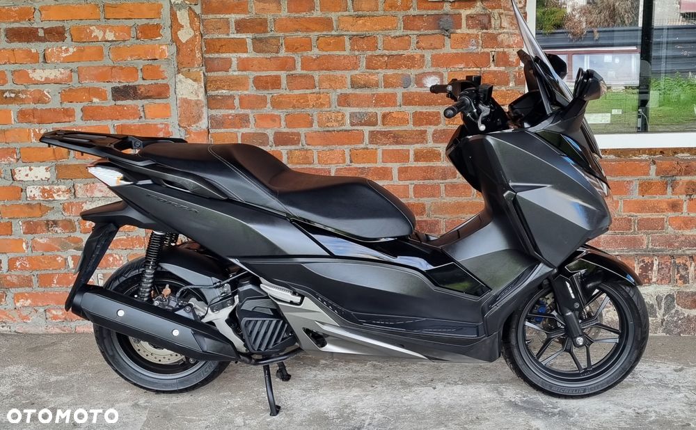 Honda NSS - 3
