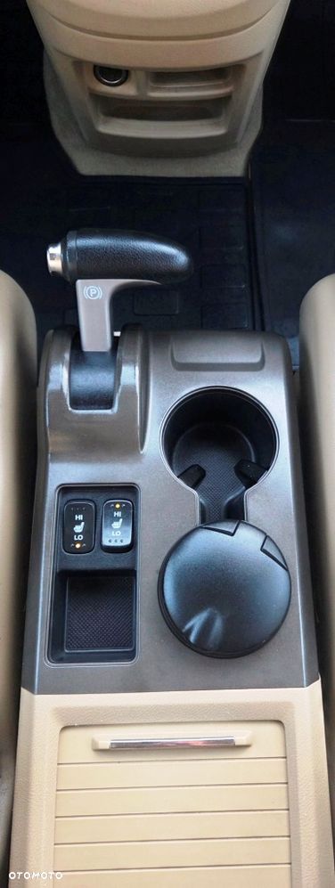 Honda CR-V 2.0 Elegance - 36