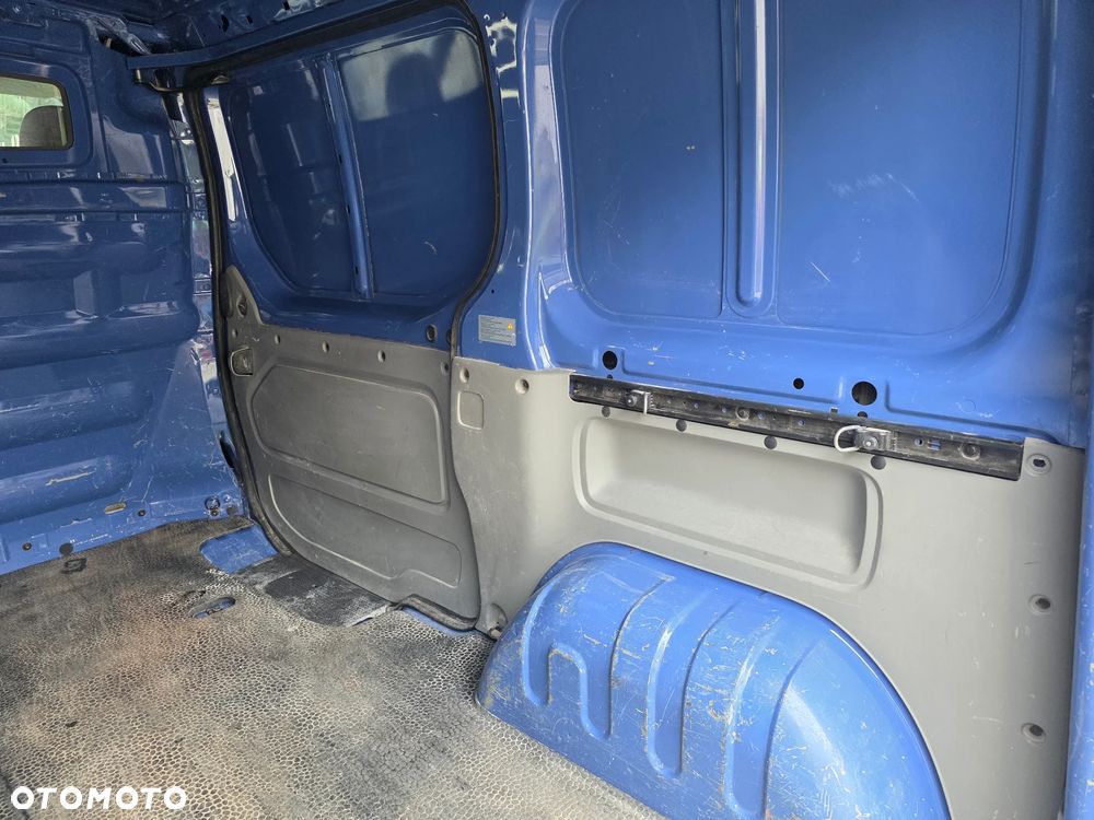 Opel VIVARO - 12