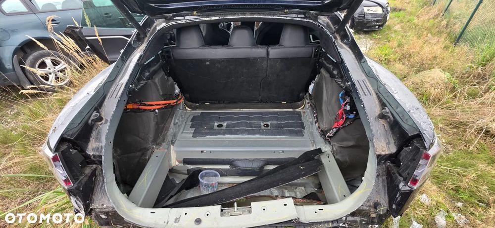 Tesla Model S Long Range Plus - 37