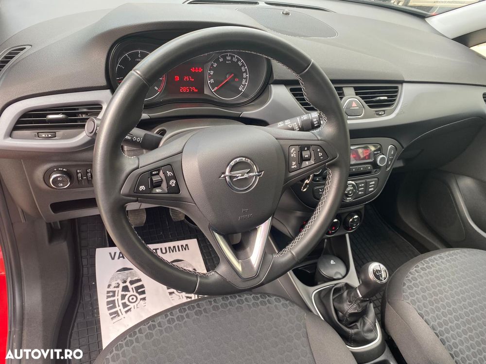 Opel Corsa 1.4 Turbo ecoTEC Start/Stop Active - 16