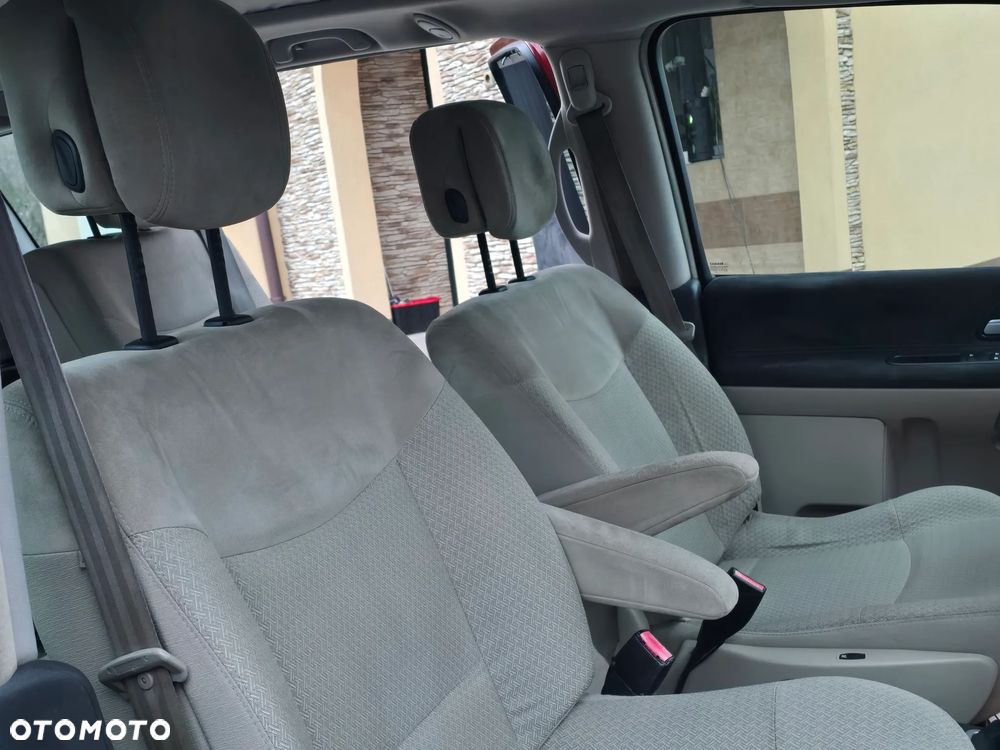 Renault Grand Espace Gr 2.0T 16V Privilege - 28