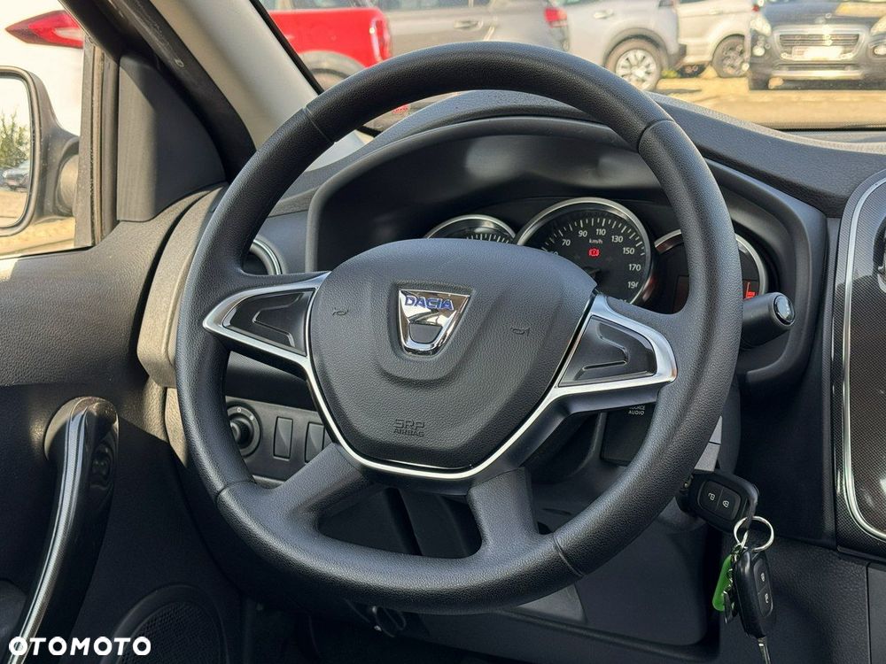Dacia Logan - 24