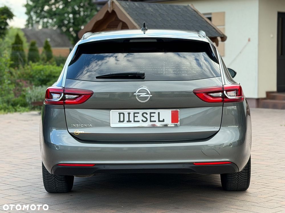 Opel Insignia 1.6 CDTI Elite S&S Eco - 20