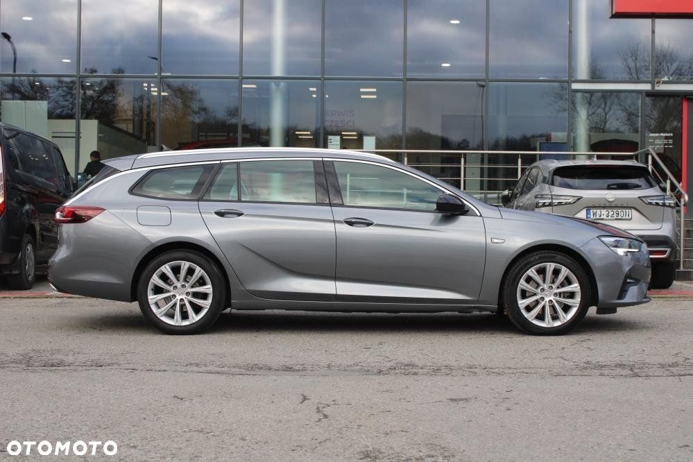 Opel Insignia - 4