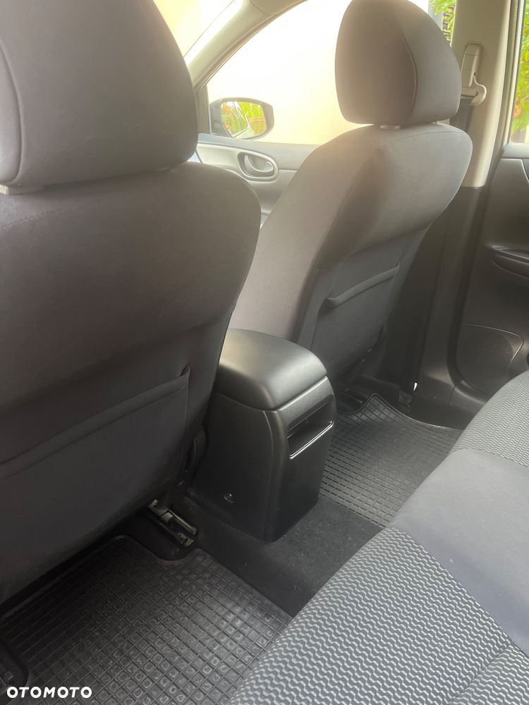 Nissan Pulsar 1.2 DIG-T Acenta EU6 - 5