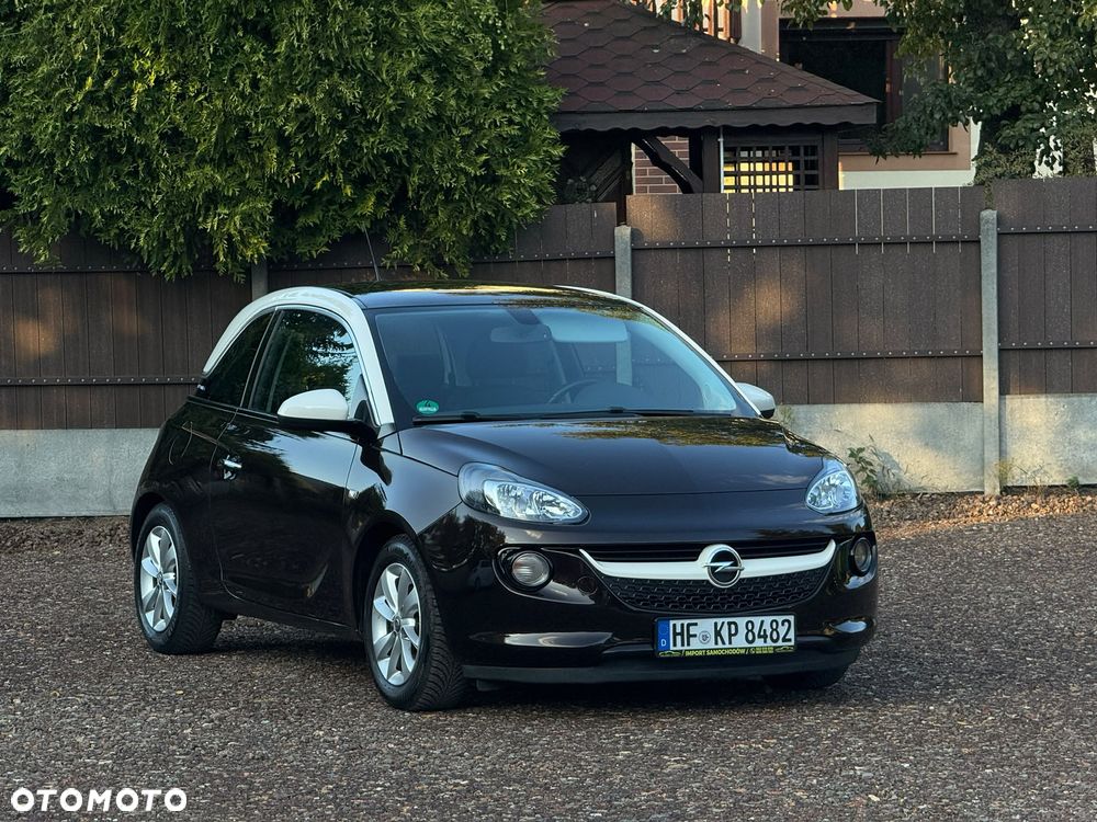 Opel Adam 1.4 Start/Stop Slam - 3