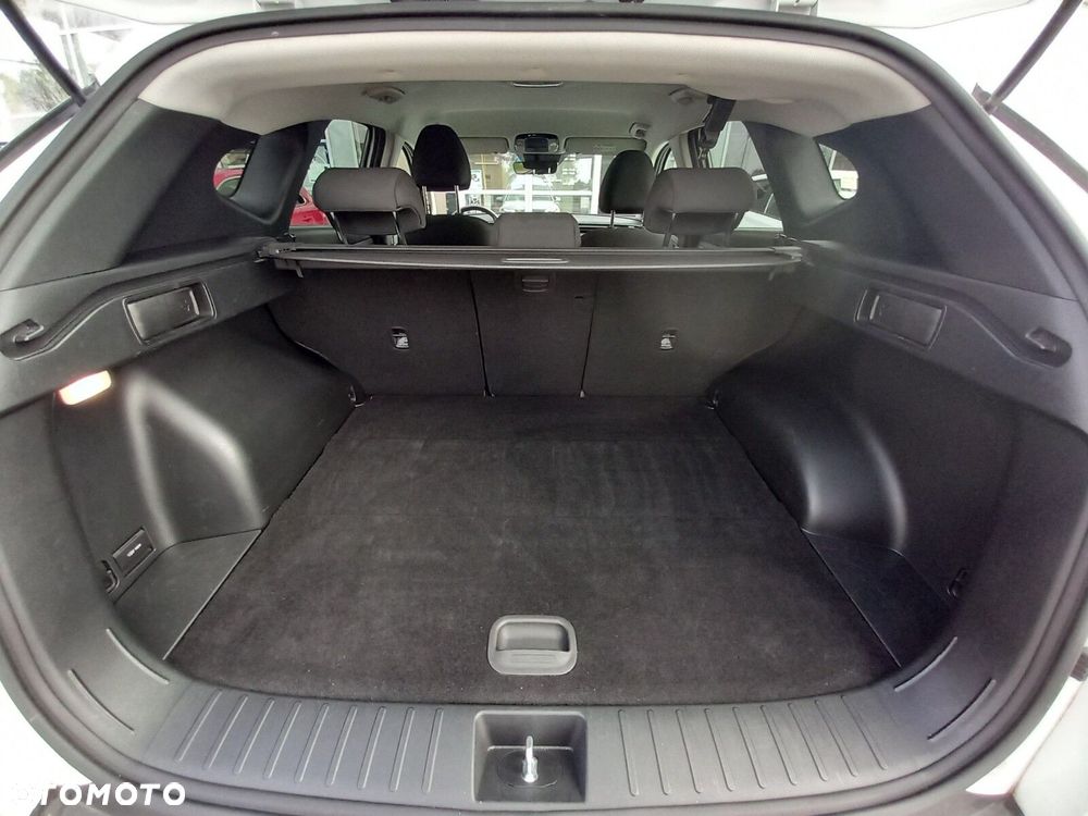 Hyundai Tucson 1.6 T-GDi 48V Smart 2WD DCT - 31