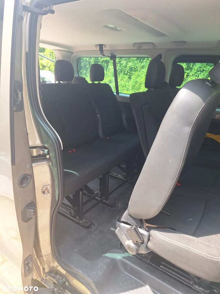 Opel Vivaro L2H1 2,9t Edition Business - 9
