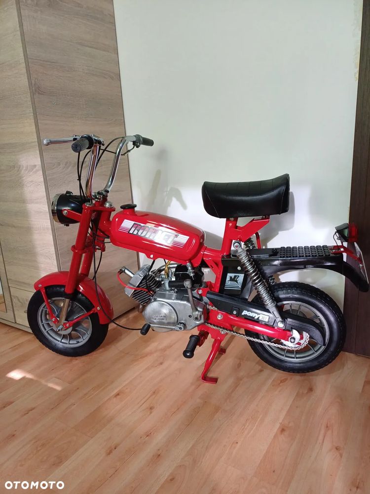 Romet PONY - 1