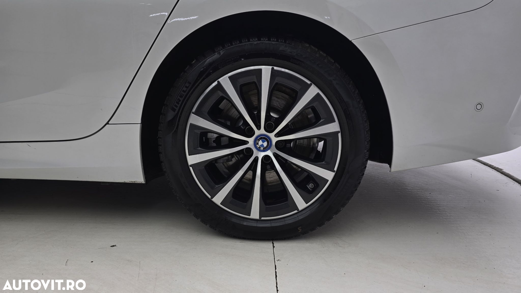 BMW Seria 3 - 22