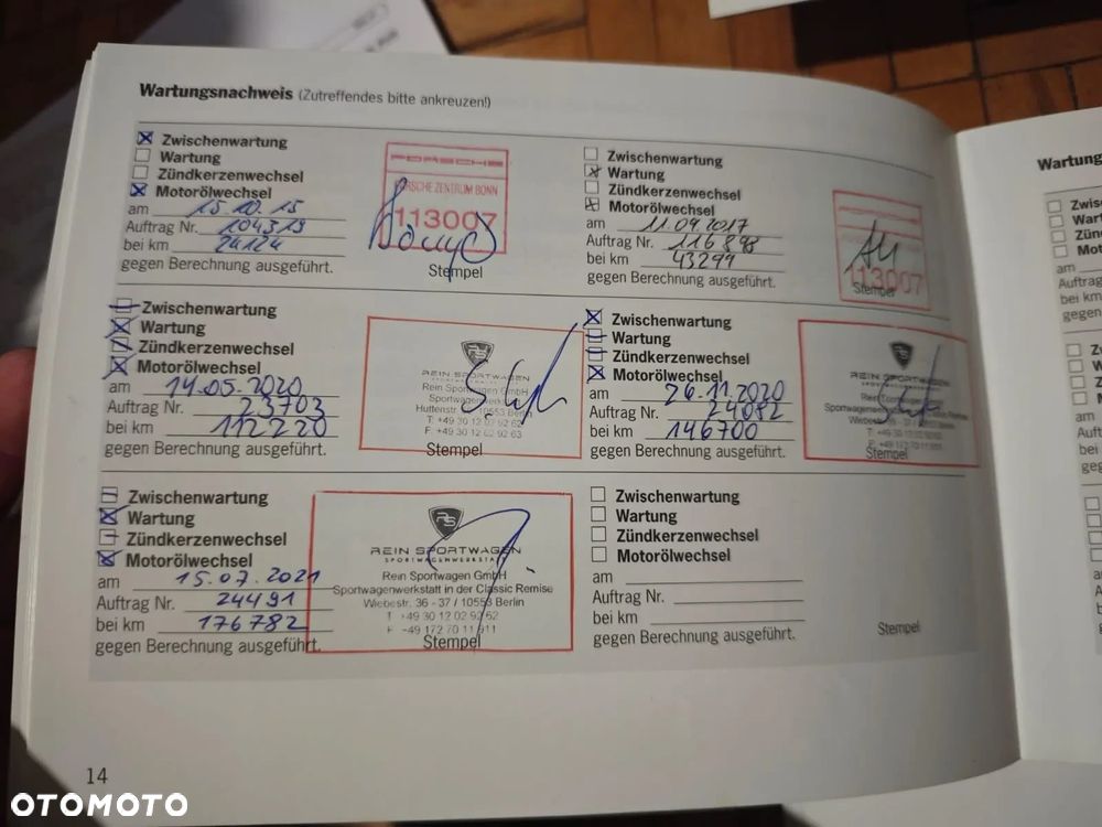 Porsche Panamera Diesel - 29