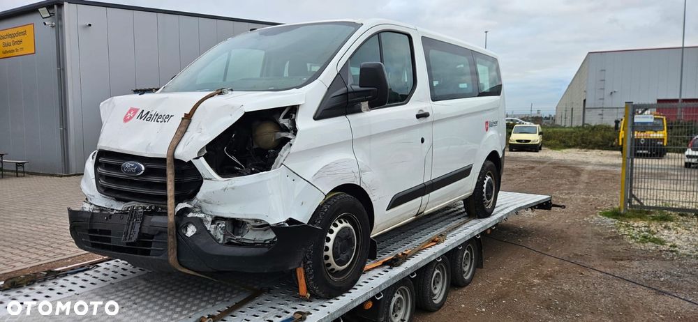 Ford Transit Custom 280 L1H1 LKW VA Trend - 1