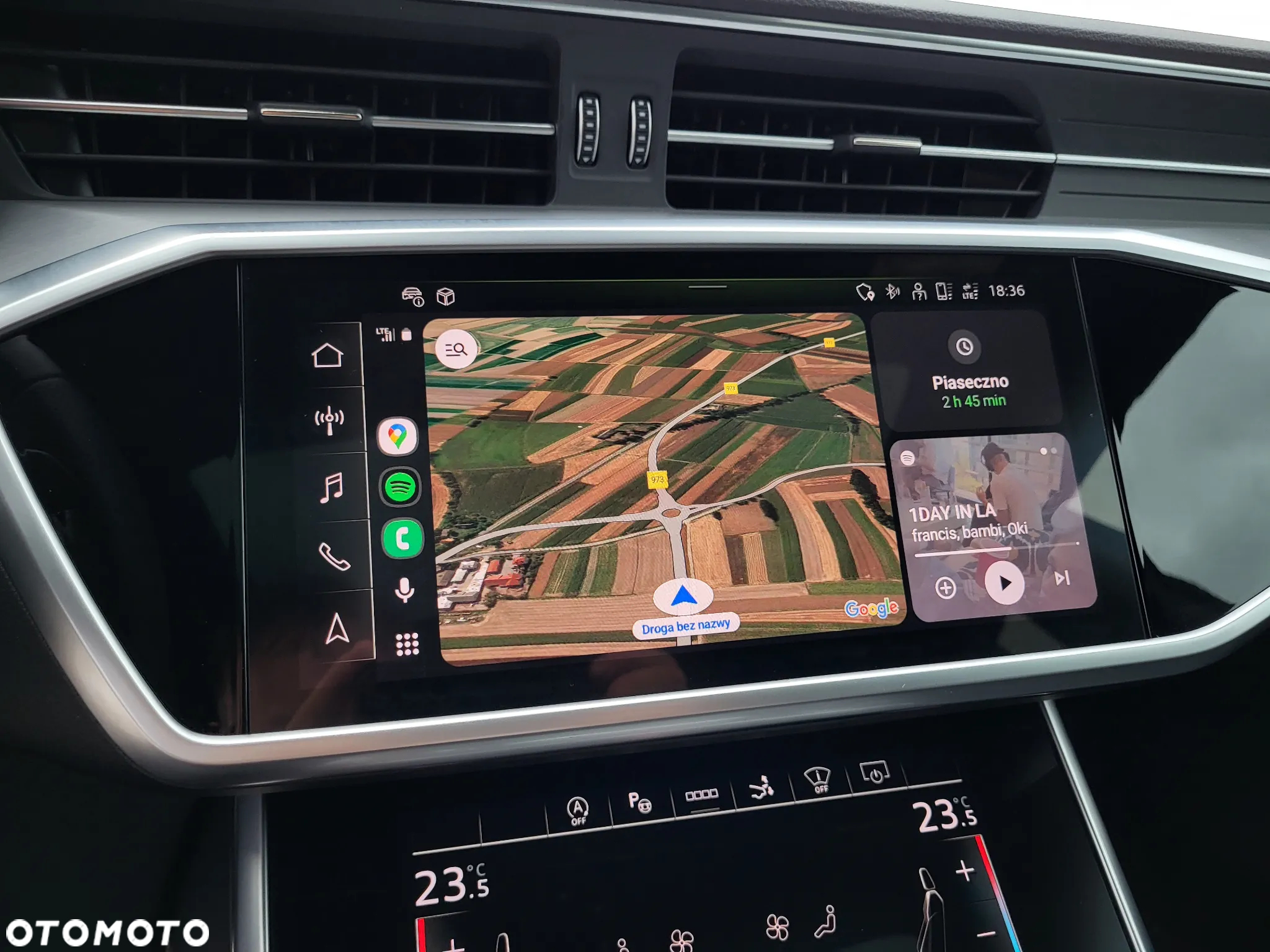 Audi A7 Sportback 40 TDI S tronic - 29