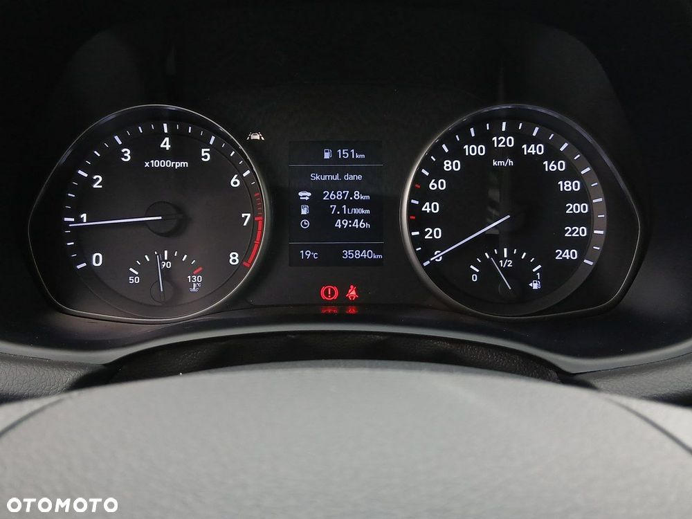 Hyundai i30 1.0 T-GDI Smart - 29