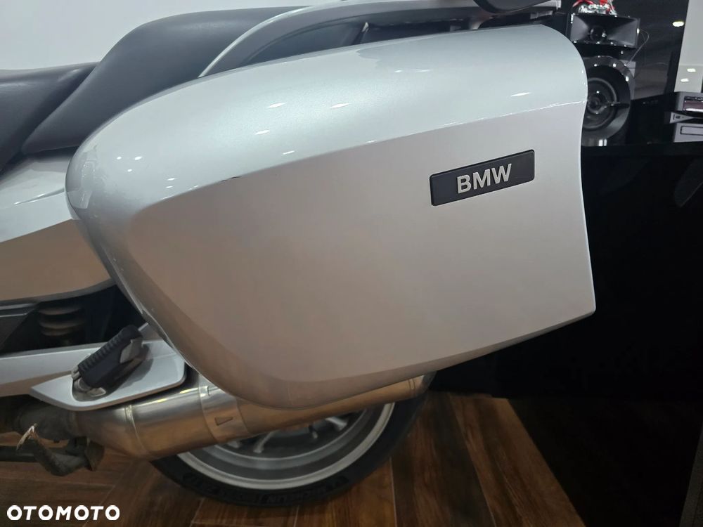 BMW RT - 11