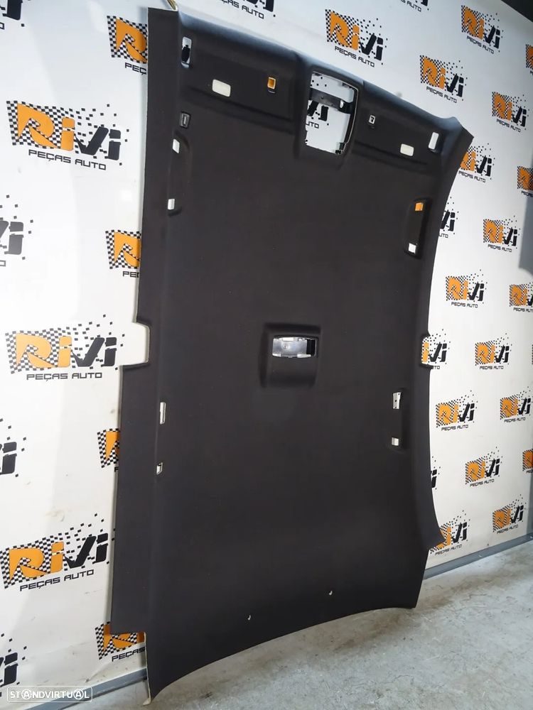 Cúpula / Teto BMW Serie 1 de 3 Portas F21 Pack M / Preto - 8051627 / 8 051 627 - 5