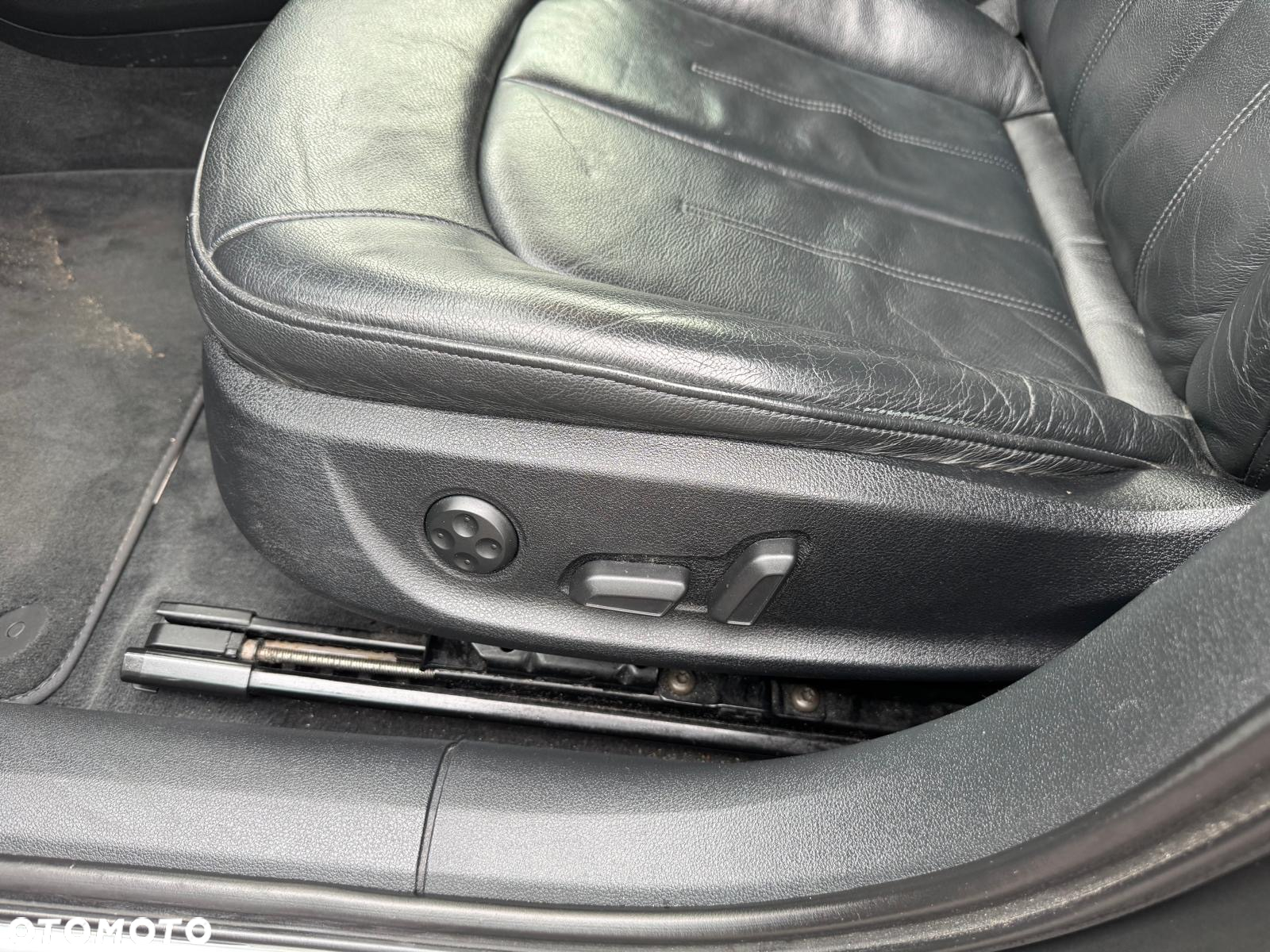 Audi A6 3.0 TDI Quattro S tronic - 9