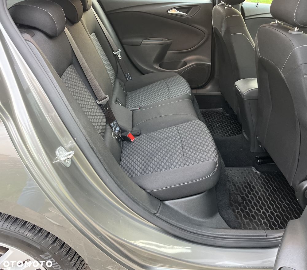 Opel Astra - 28