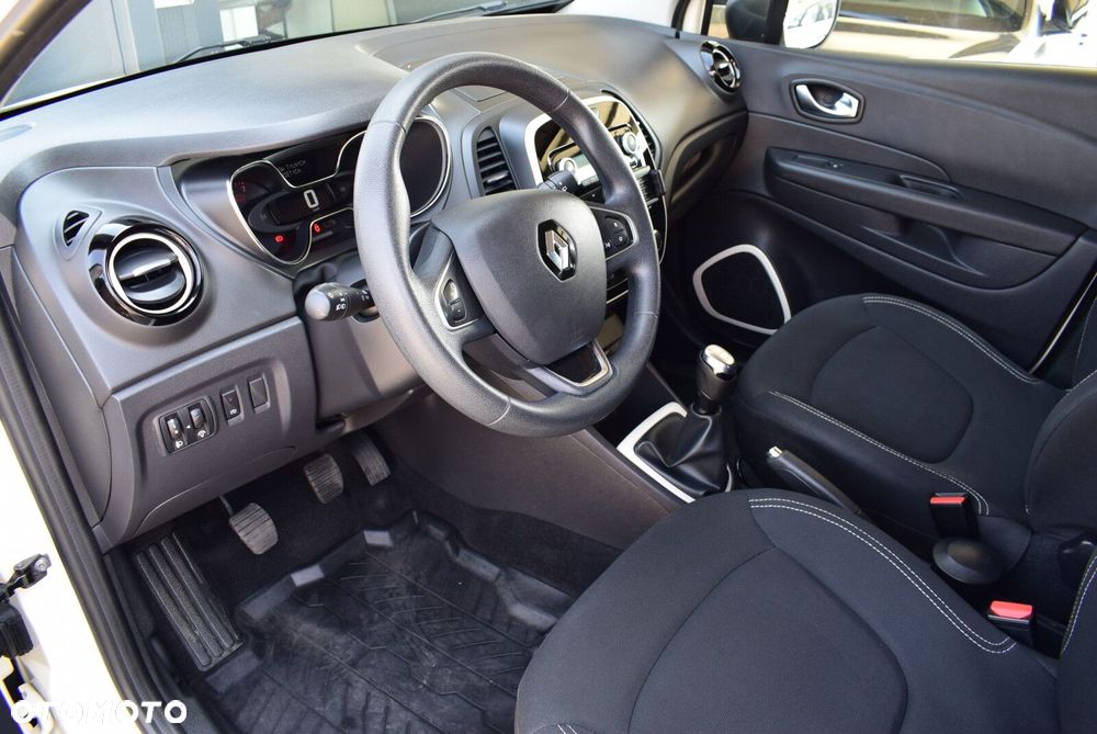 Renault Captur 0.9 Energy TCe Alize - 11
