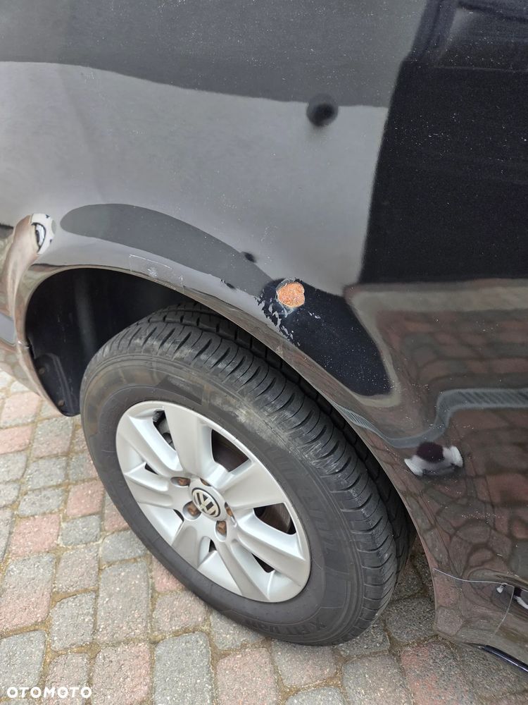 Volkswagen Caravelle L2 Comfortline - 13