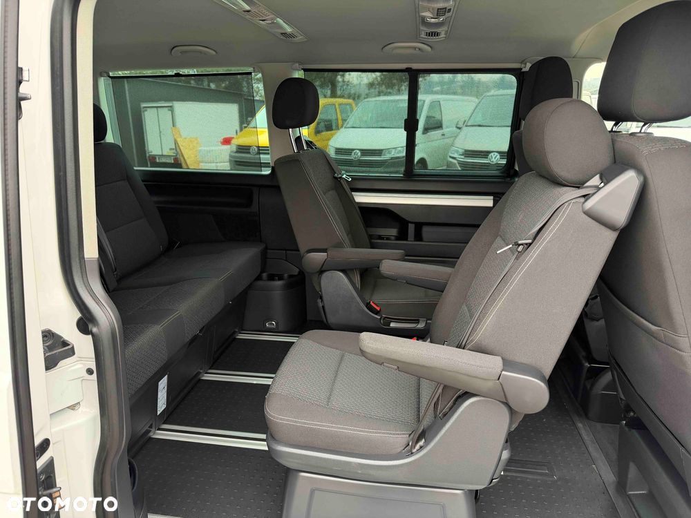 Volkswagen Multivan 2.0 TDI L1 Highline 4Motion DSG - 18