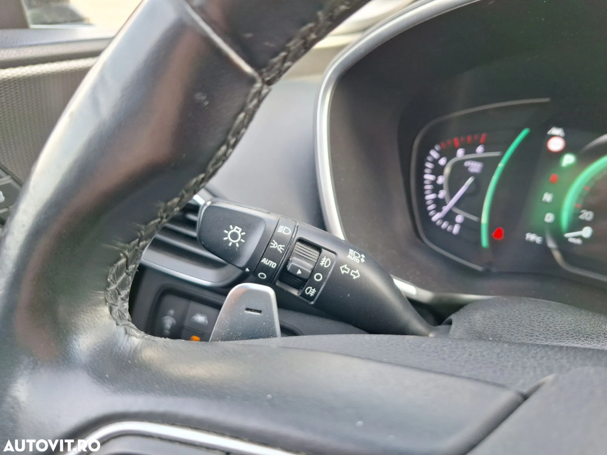 Hyundai Santa Fe - 20