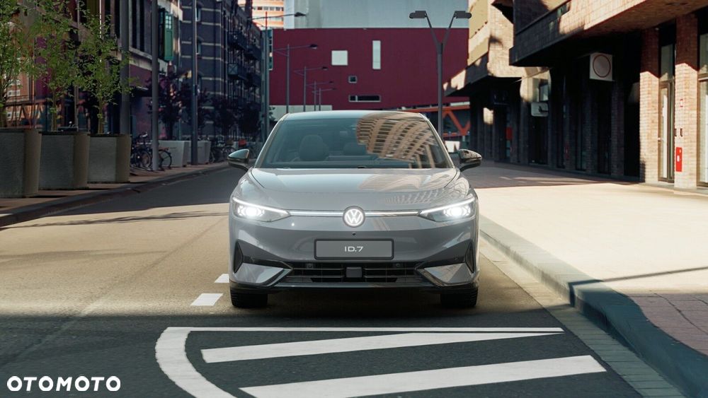 Volkswagen ID.7 86kWh Pro S - 3