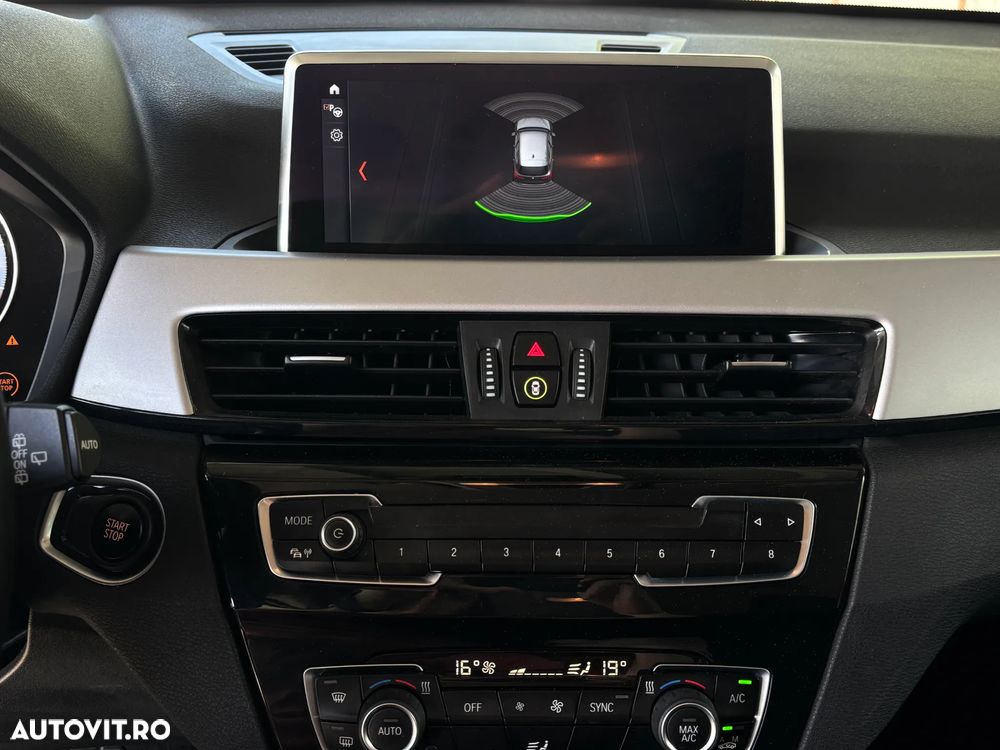 BMW X1 xDrive25e AT PHEV - 33
