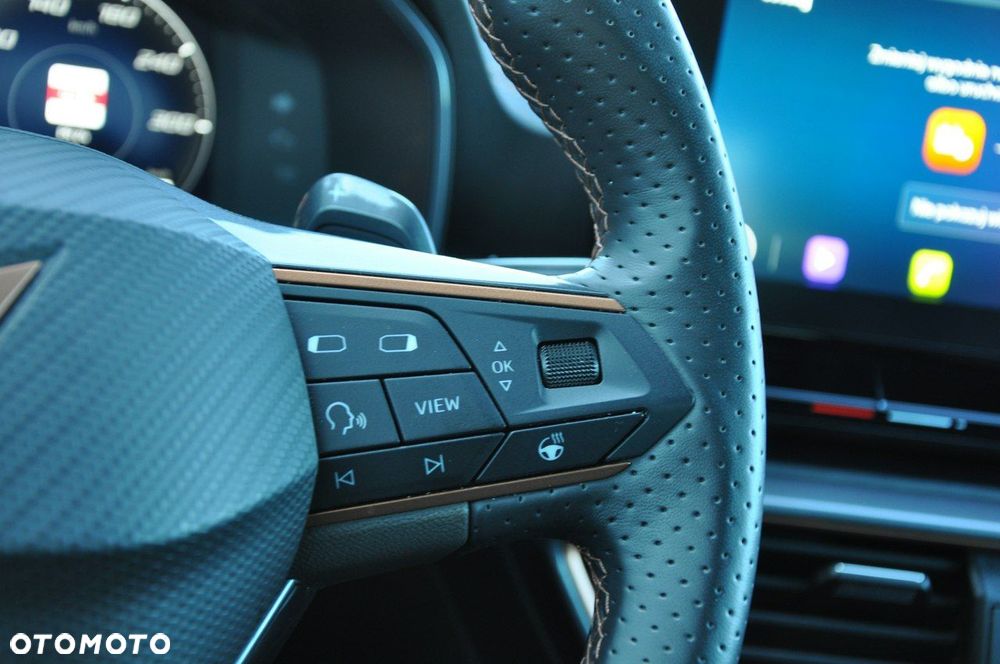 Cupra Formentor - 14