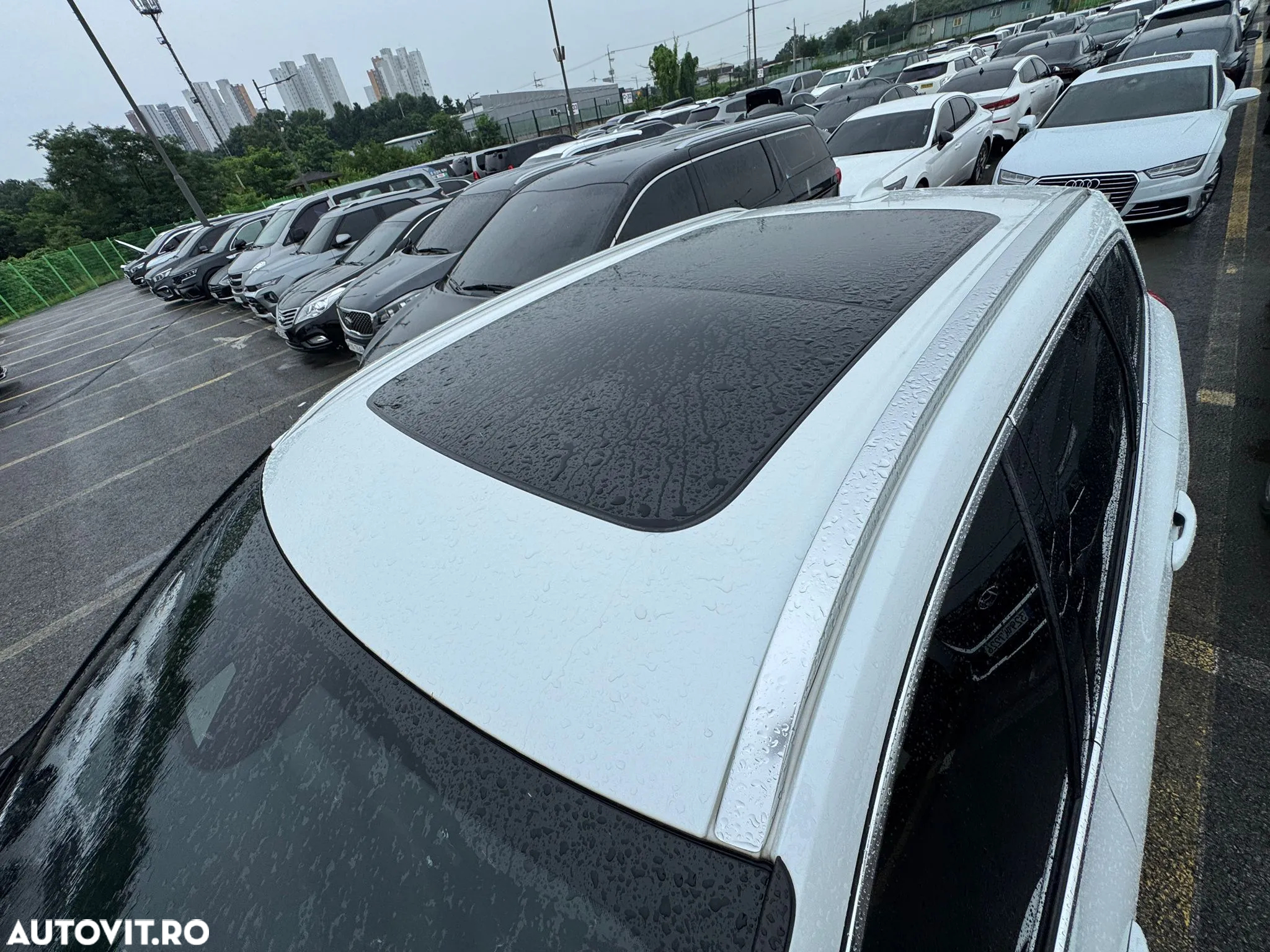 Volvo XC 60 D5 AWD Inscription - 11