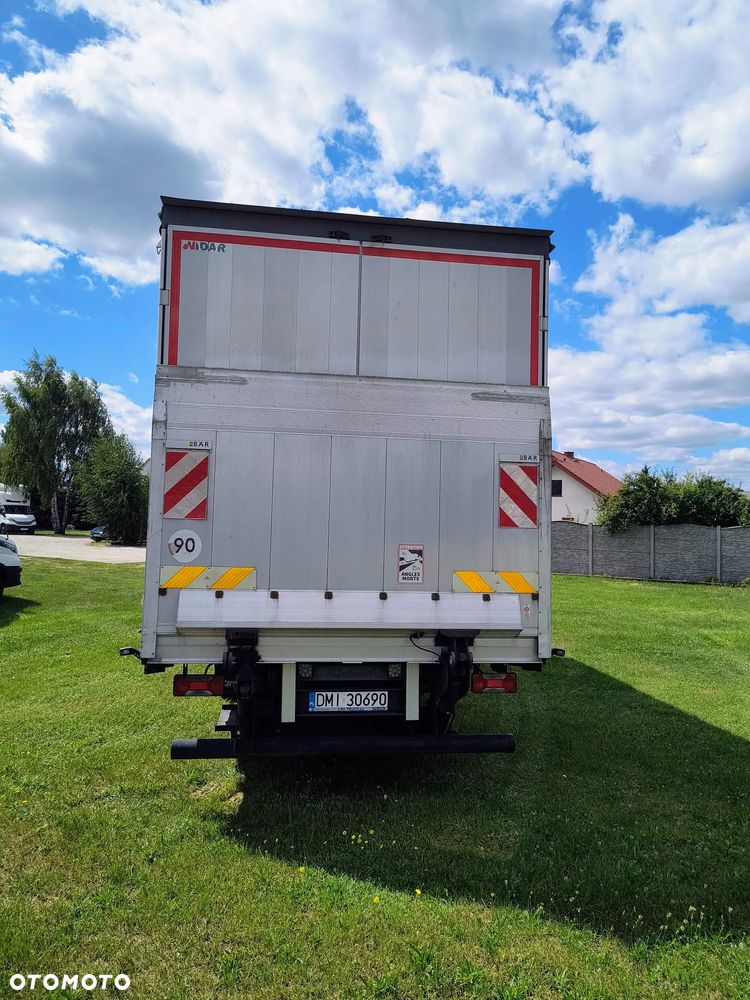 Iveco Daily 70C21 - 4