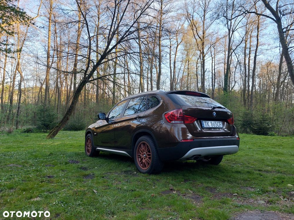 BMW X1 - 18