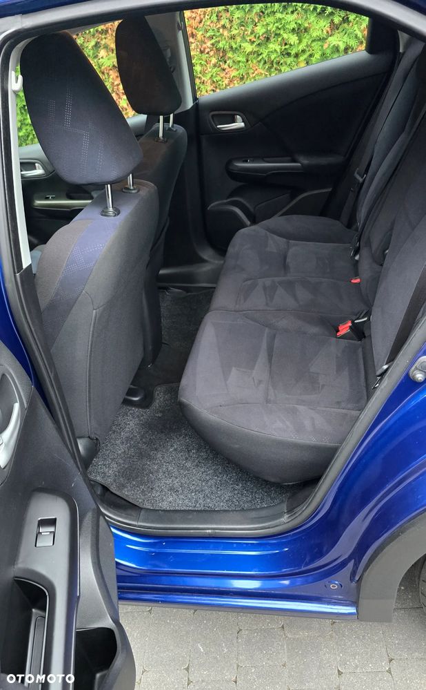 Honda Civic 1.8i-VTEC Comfort - 10