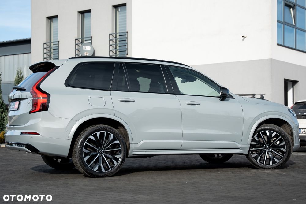 Volvo XC 90 T8 AWD Plus Dark - 13