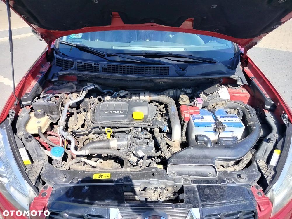 Nissan Qashqai 1.6 dCi 360 S&S - 23