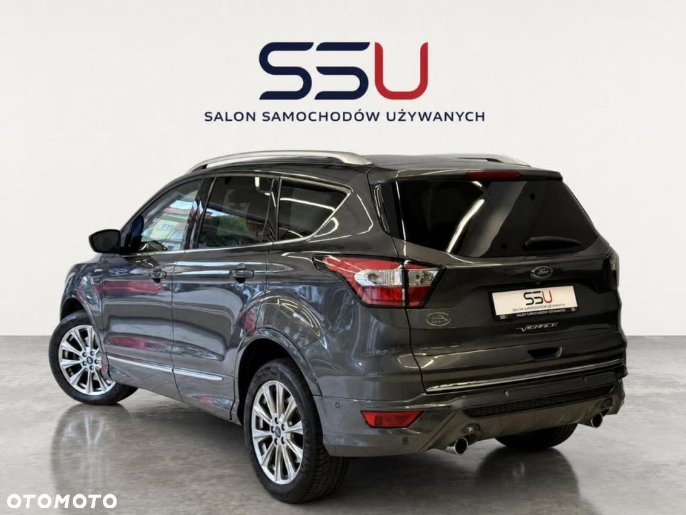 Ford Kuga 2017 photo 5