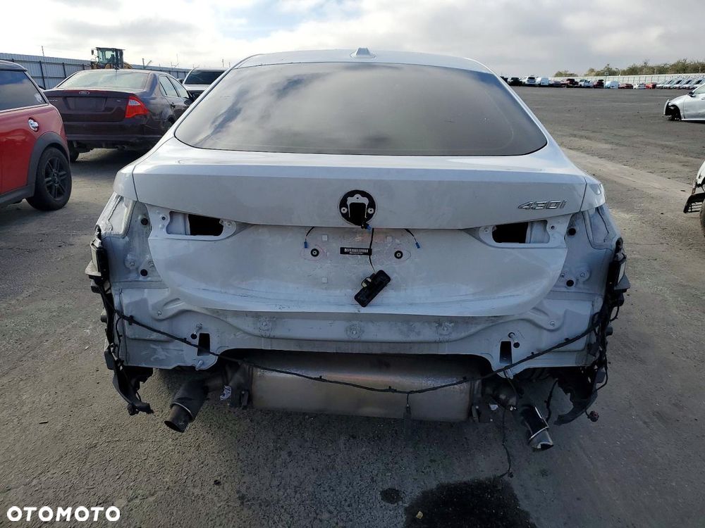 BMW Seria 4 430i - 7