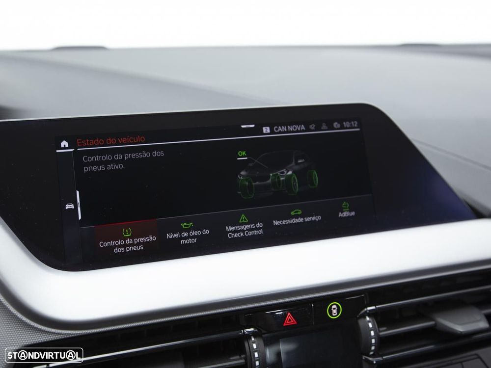 BMW 116 - 21