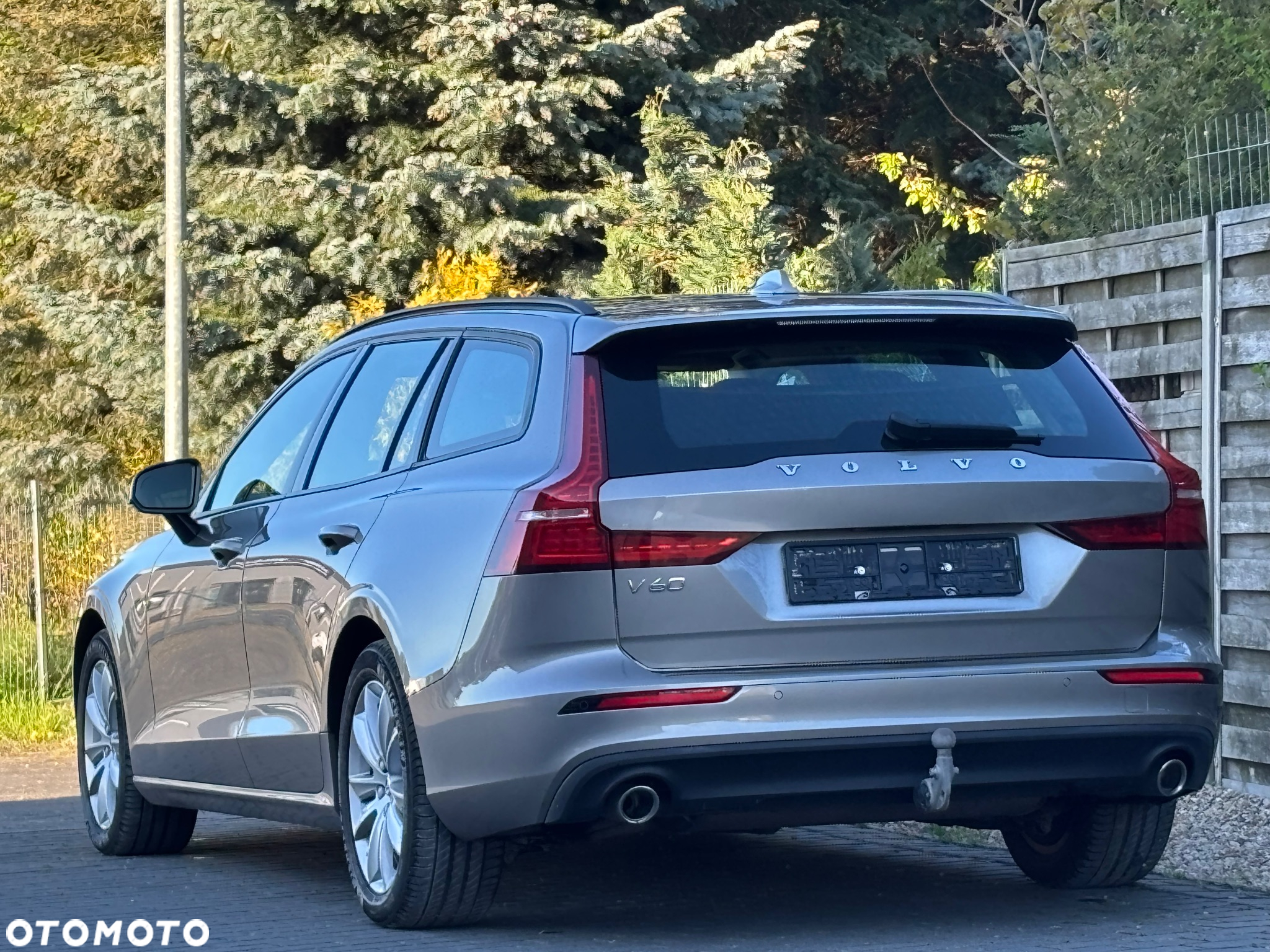 Volvo V60 D4 Drive-E Summum - 12