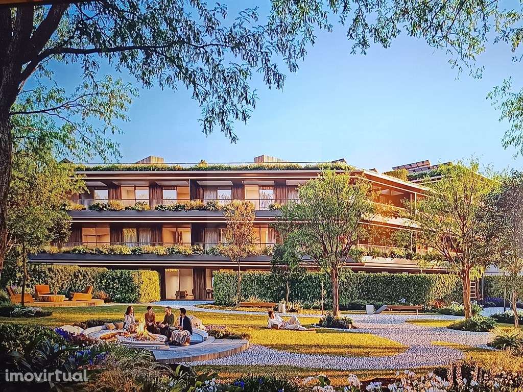 T2 no BelFoz - Grande imagem: 2/12