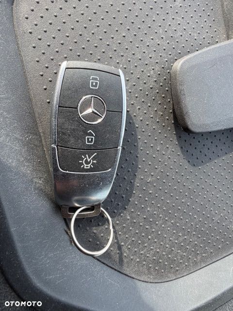 Mercedes-Benz ACTROS 1851 L GIGA SPACE - 7