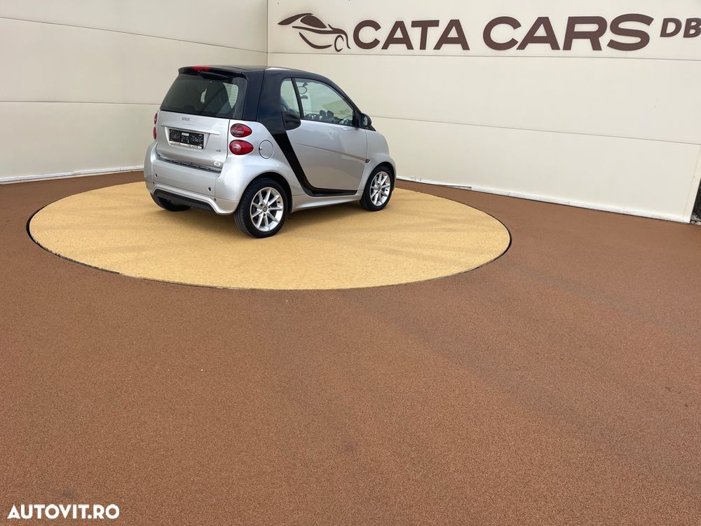 Smart Fortwo - 16