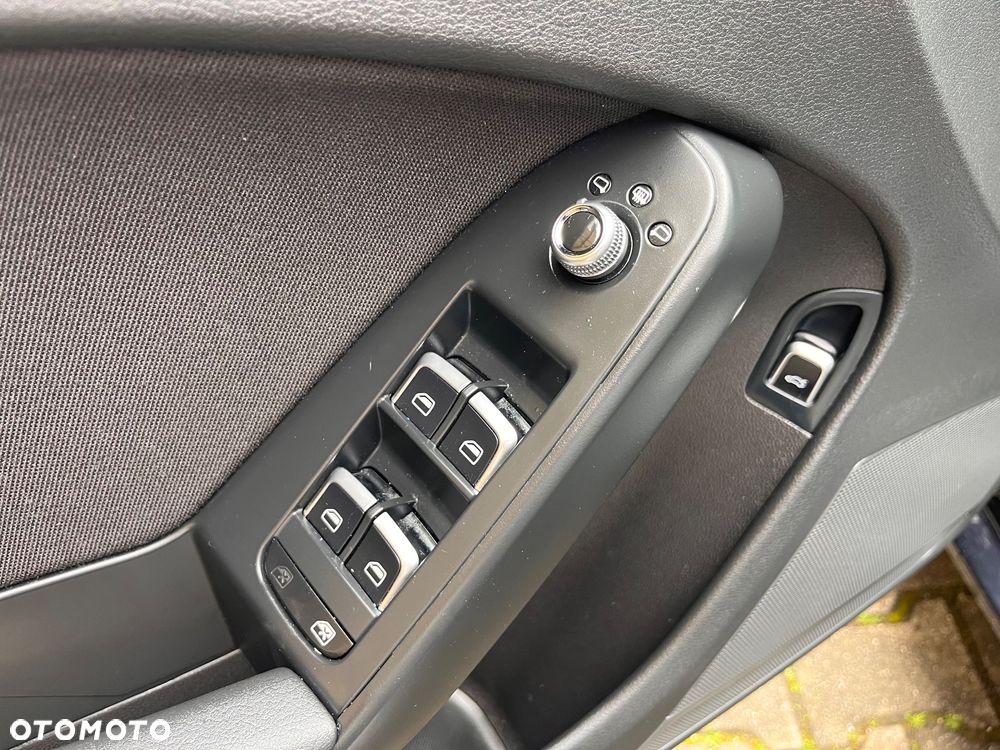 Audi A4 Avant 1.8 TFSI multitronic Attraction - 24