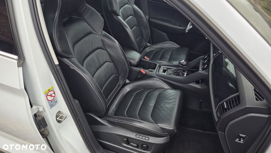 Skoda Kodiaq 2.0 TDI 4x4 DSG Sportline - 28